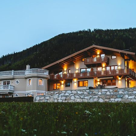 Gaestehaus Eder Hotel Sankt Martin am Tennengebirge Exterior foto